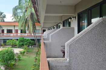 Hotel Lanta Darawadee Resort