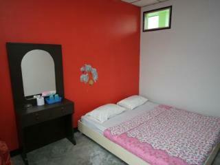 Hostal Thailand Guest House