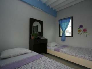 Hostal Thailand Guest House
