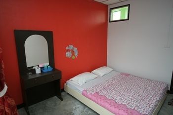 Hostal Thailand Guest House