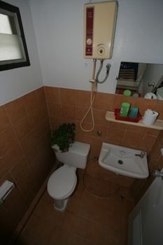 Hostal Thailand Guest House