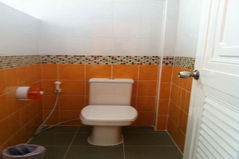 Hostal Lanta Sun Smile Place