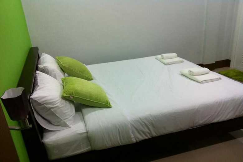 Hostal Lanta Sun Smile Place