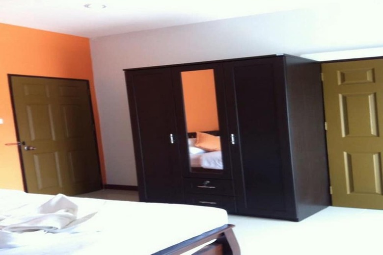 Hostal Lanta Sun Smile Place