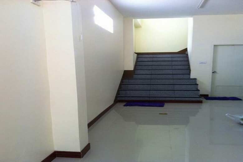 Hostal Lanta Sun Smile Place