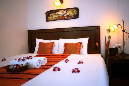 Hostal Baan Sabaidee