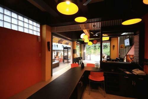 Hostal Baan Sabaidee