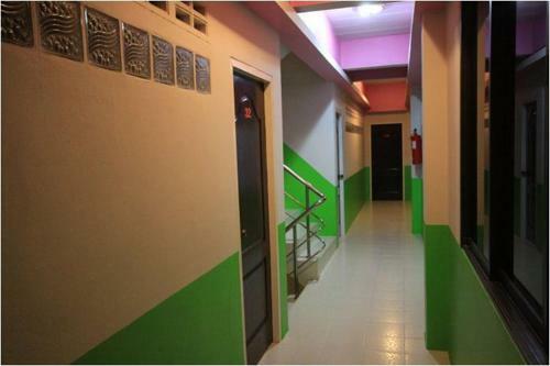 Hostal Baan Sabaidee