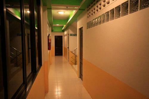 Hostal Baan Sabaidee