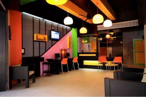 Hostal Baan Sabaidee