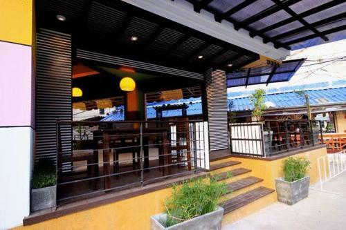 Hostal Baan Sabaidee