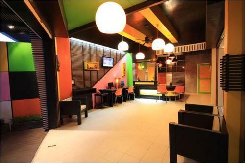 Hostal Baan Sabaidee