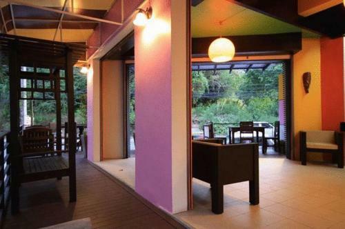Hostal Baan Sabaidee