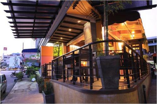 Hostal Baan Sabaidee