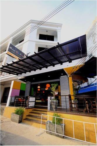 Hostal Baan Sabaidee