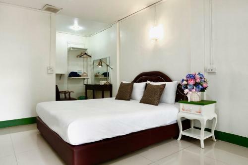 Hostal Khunnai House Chiang Mai