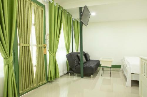 Hostal Khunnai House Chiang Mai