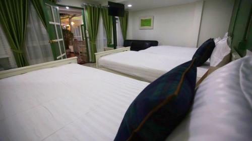 Hostal Khunnai House Chiang Mai