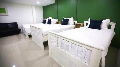 Hostal Khunnai House Chiang Mai