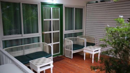 Hostal Khunnai House Chiang Mai