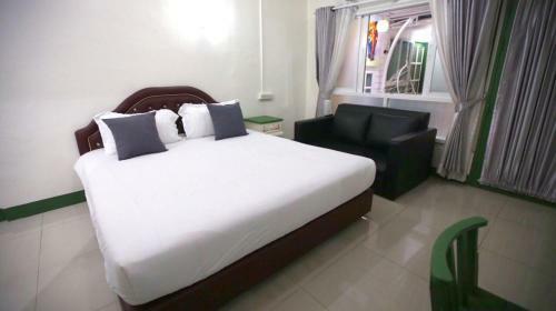 Hostal Khunnai House Chiang Mai