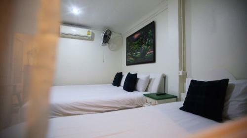 Hostal Khunnai House Chiang Mai
