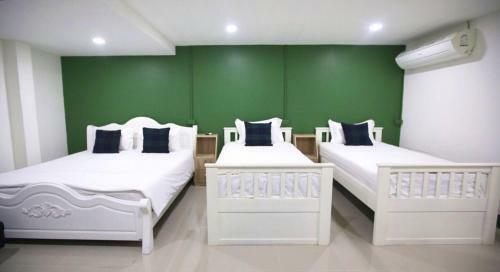 Hostal Khunnai House Chiang Mai