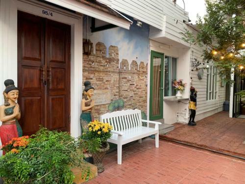 Hostal Khunnai House Chiang Mai