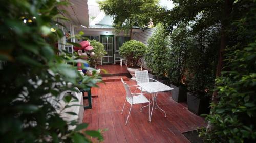 Hostal Khunnai House Chiang Mai