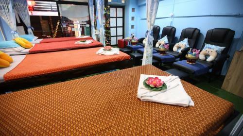 Hostal Khunnai House Chiang Mai