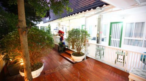 Hostal Khunnai House Chiang Mai