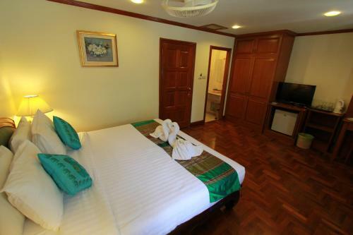 Hotel Hua Hin Golf Villa