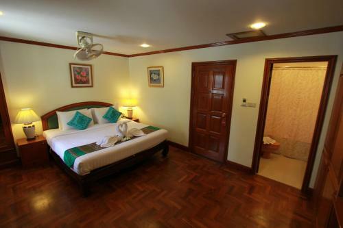 Hotel Hua Hin Golf Villa