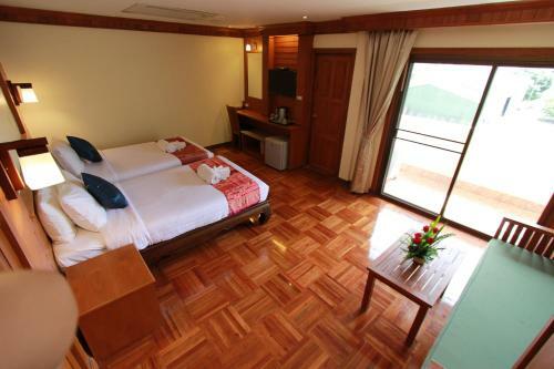 Hotel Hua Hin Golf Villa