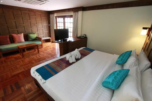 Hotel Hua Hin Golf Villa
