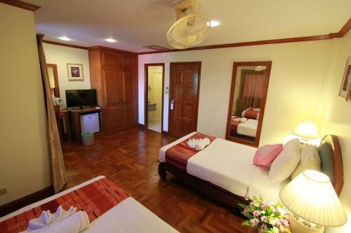 Hotel Hua Hin Golf Villa