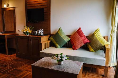 Hotel Hua Hin Golf Villa