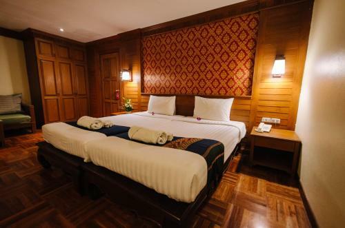 Hotel Hua Hin Golf Villa