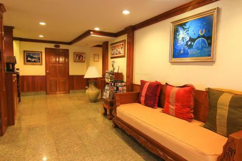 Hotel Hua Hin Golf Villa