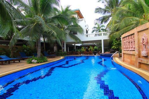 Hotel Hua Hin Golf Villa