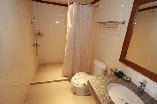Hotel Hua Hin Golf Villa