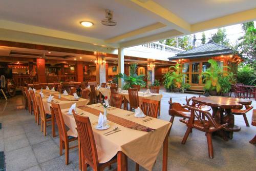 Hotel Hua Hin Golf Villa