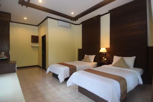 Hotel Clean Beach Resort