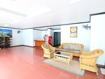 Hostal Napalai House & Spa