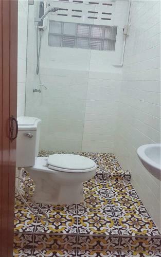 Posada No7 Guesthouse