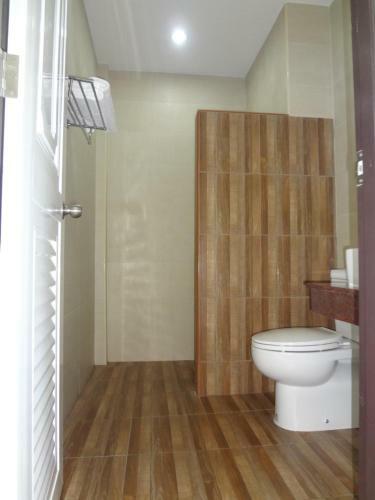 Albergue The 9th House