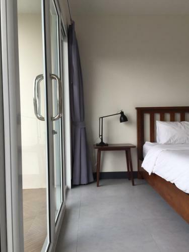 Albergue The 9th House