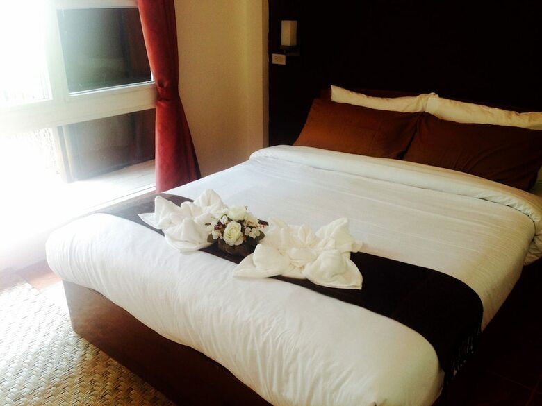 Hotel Ganesha House