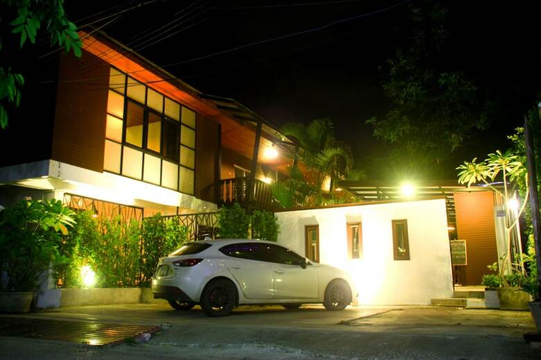 Hotel Ganesha House