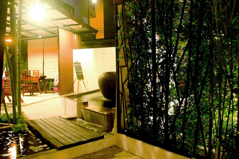Hotel Ganesha House